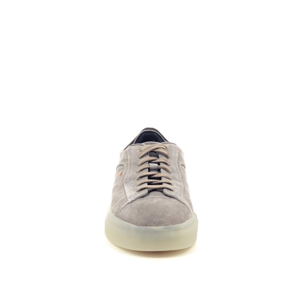 Santoni Sneaker 217015 taupe