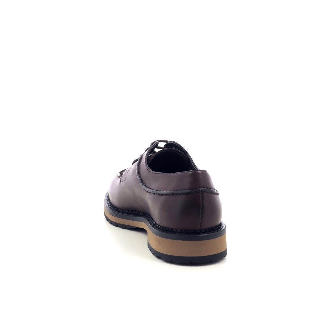 Tod's Veterschoen 217044 bruin