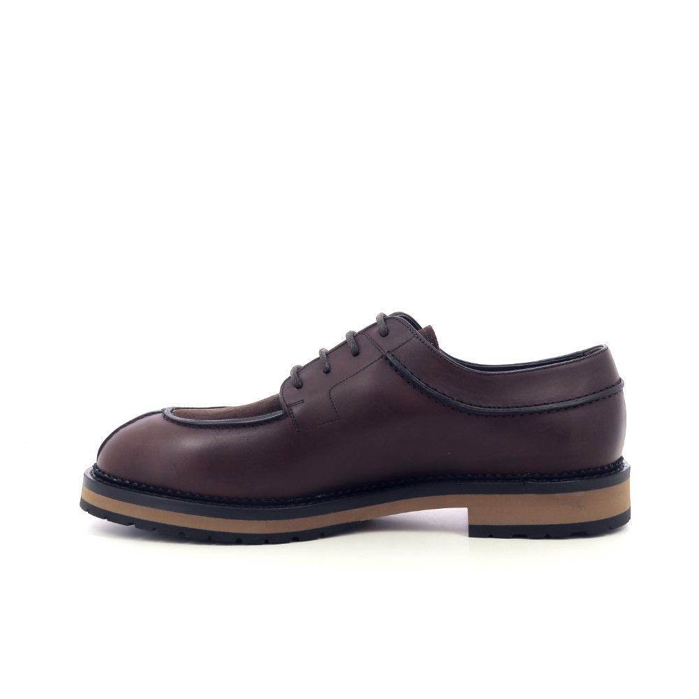 Tod's Veterschoen 217044 bruin