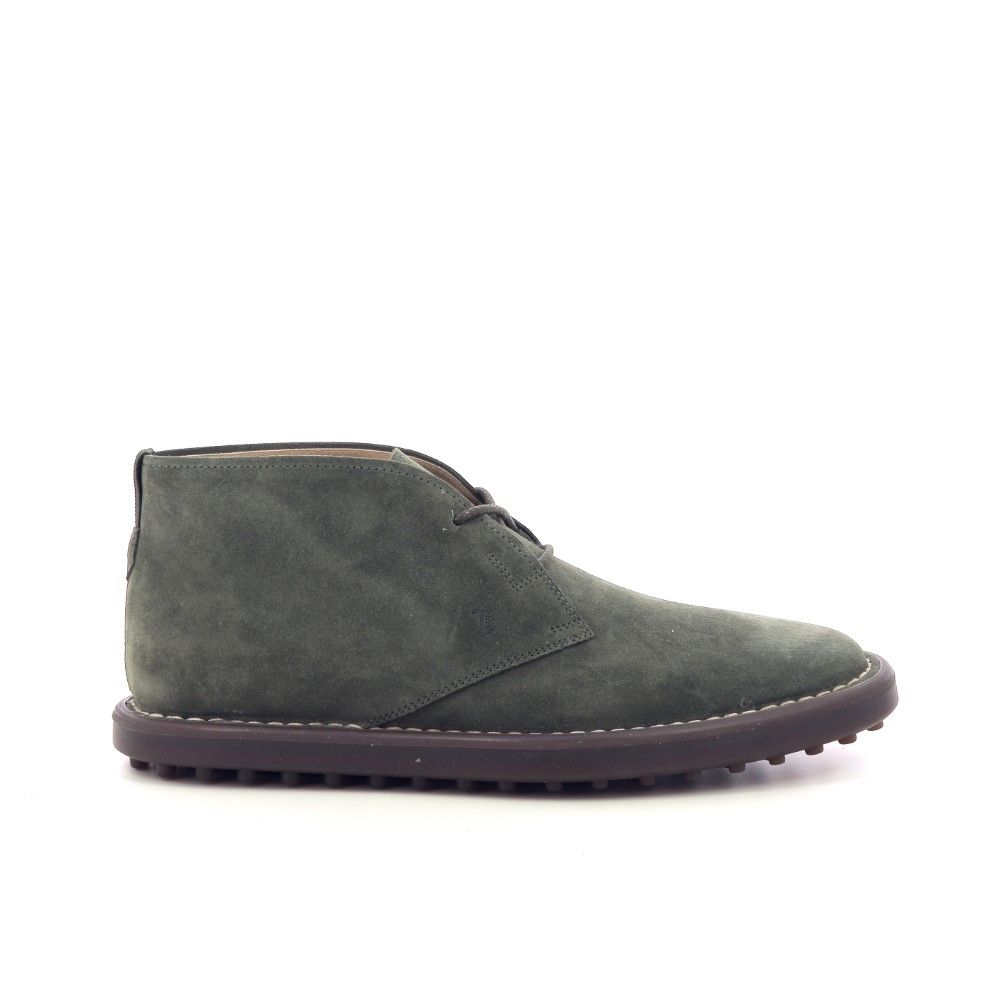 Tod's Boots 217047 groen