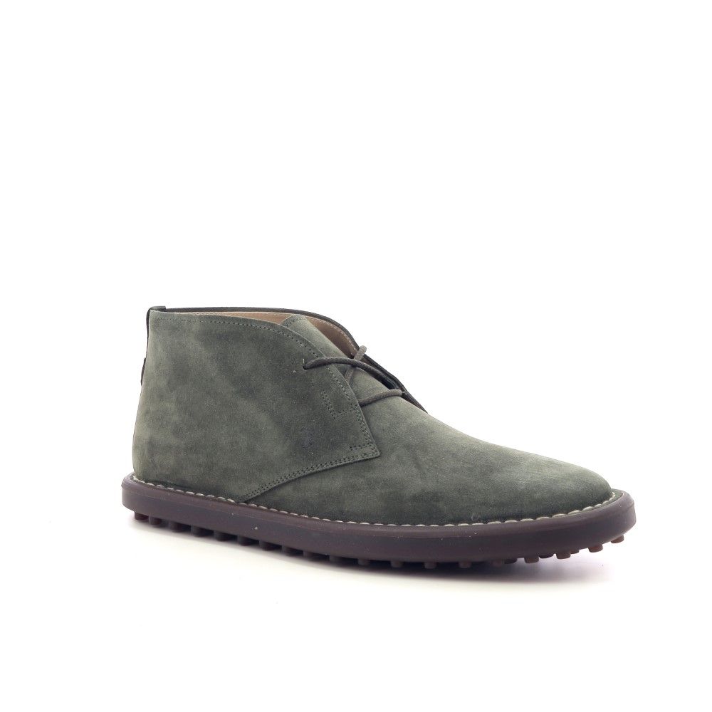 Tod's Boots 217047 groen