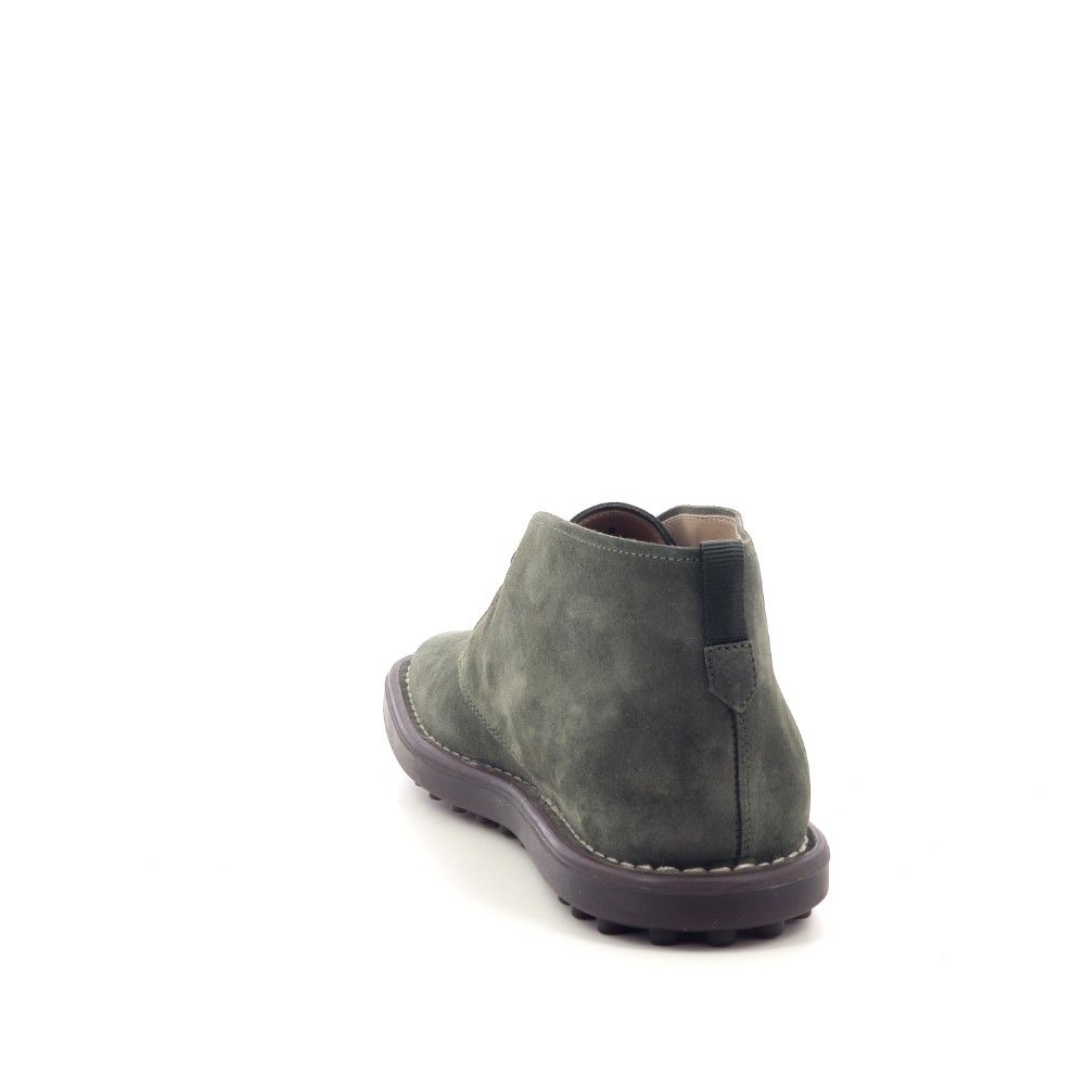 Tod's Boots 217047 groen