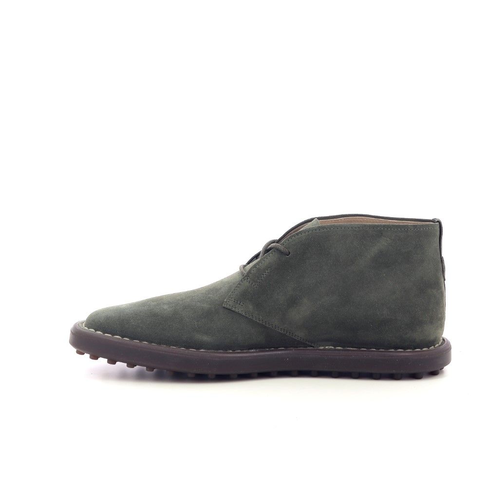 Tod's Boots 217047 groen