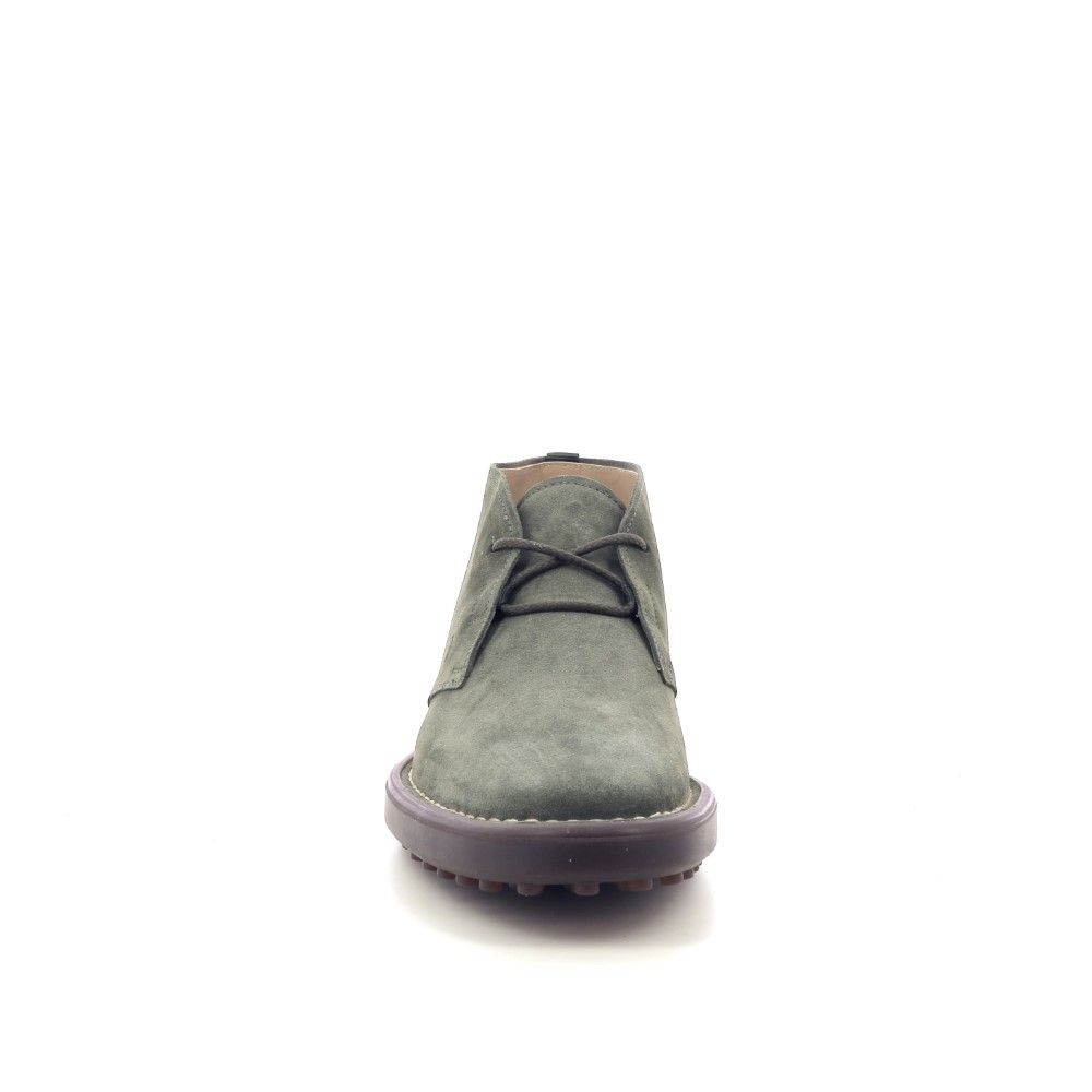 Tod's Boots 217047 groen