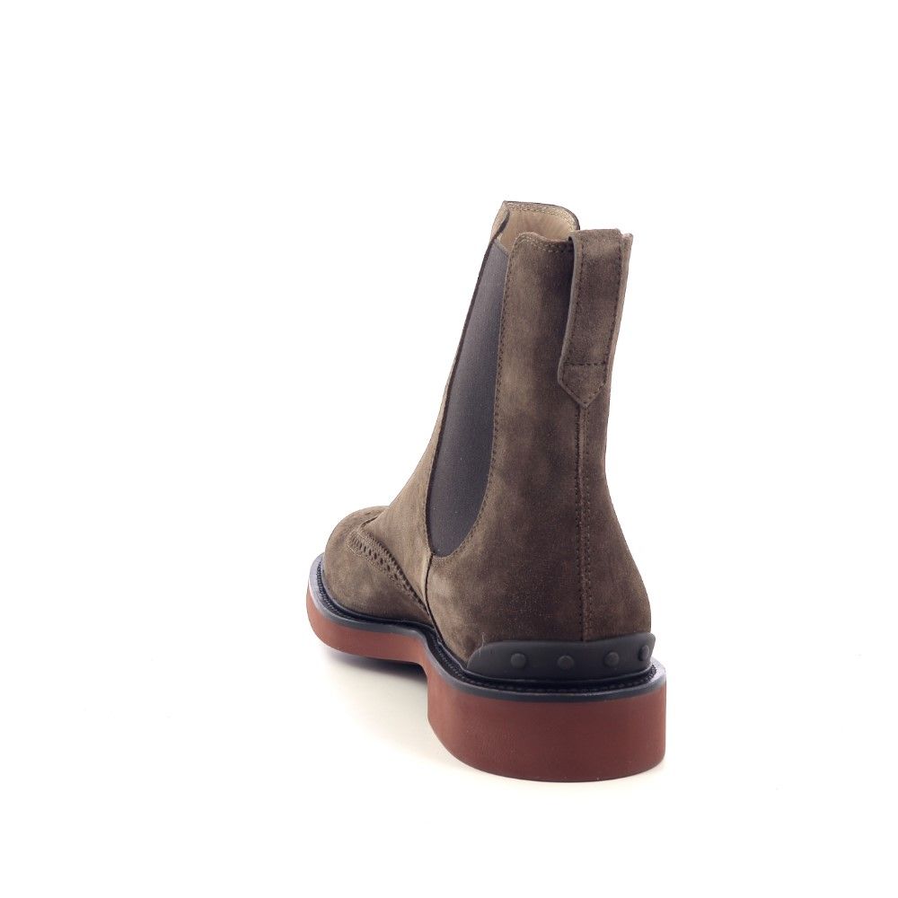 Tod's Boots 217049 bruin