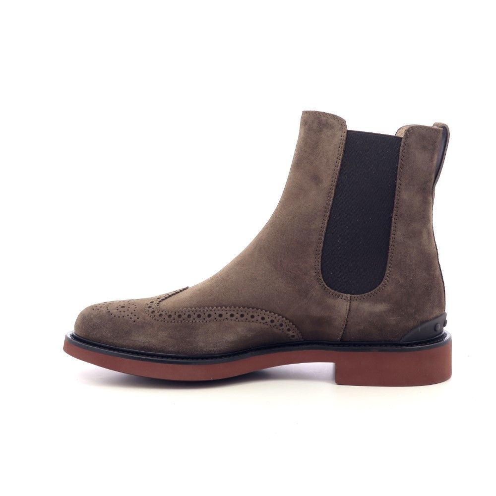 Tod's Boots 217049 bruin