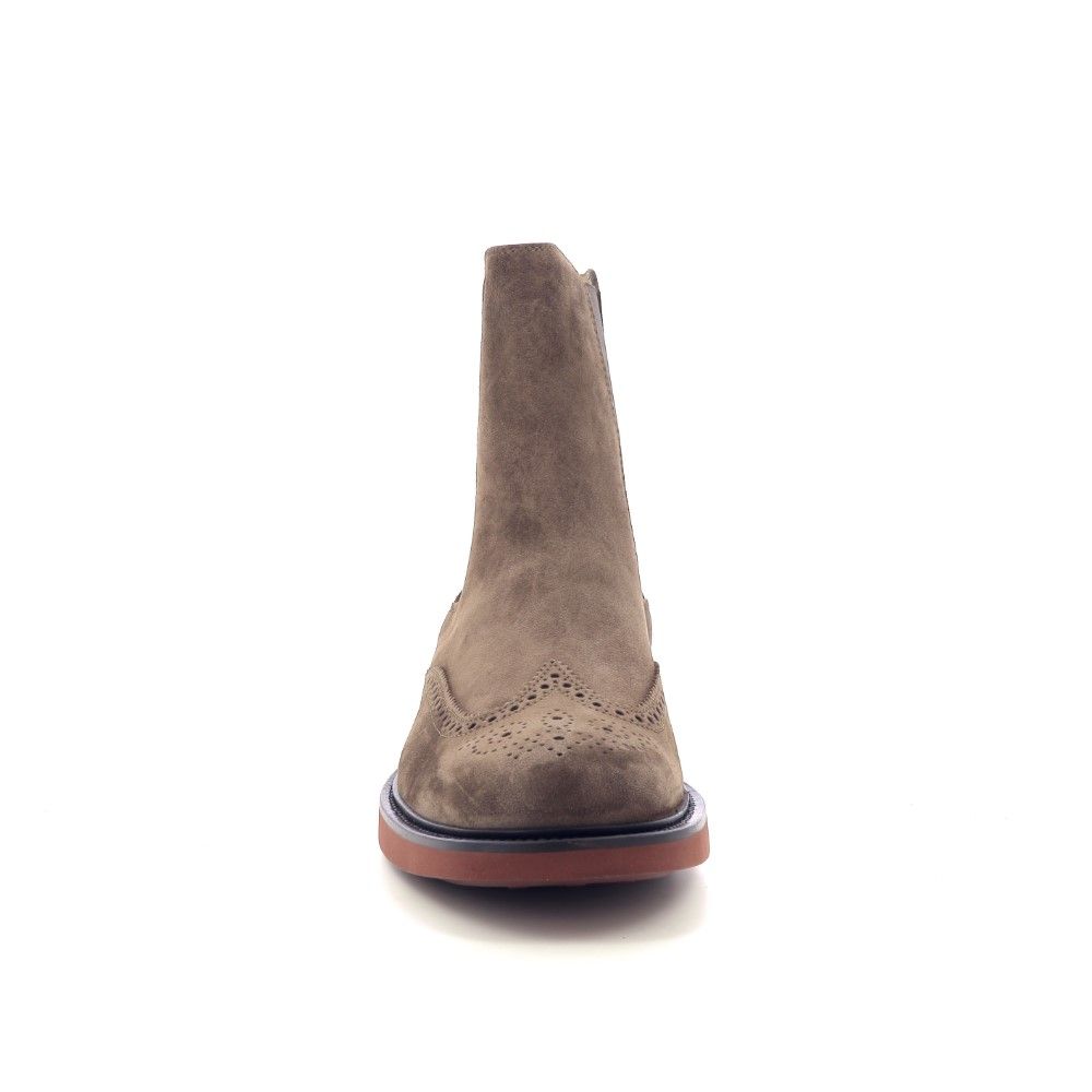 Tod's Boots 217049 bruin