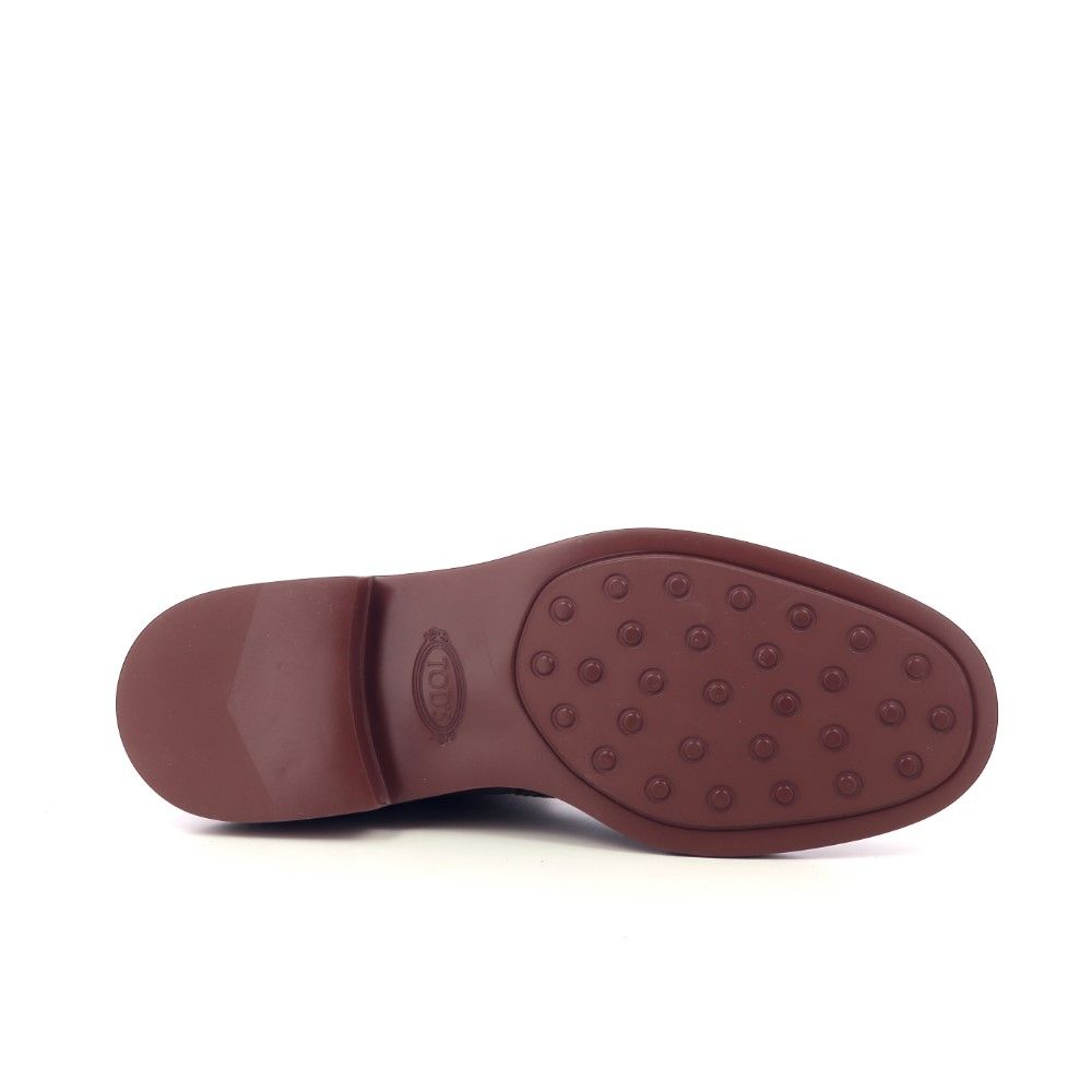 Tod's Boots 217049 bruin