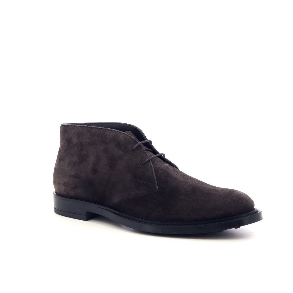 Tod's Boots 217053 bruin