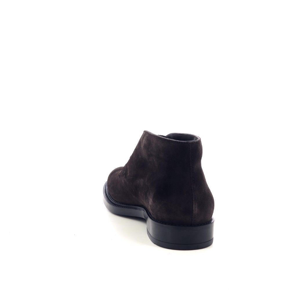 Tod's Boots 217053 bruin
