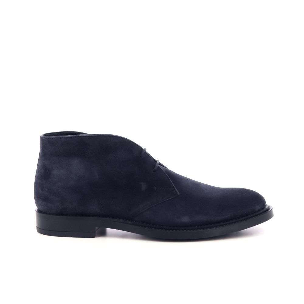 Tod's Boots 217054 blauw