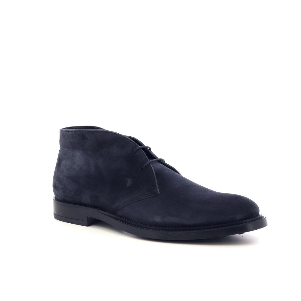 Tod's Boots 217054 blauw