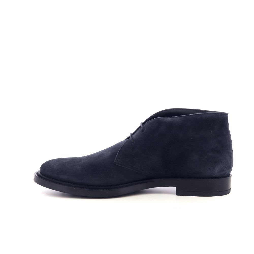 Tod's Boots 217054 blauw