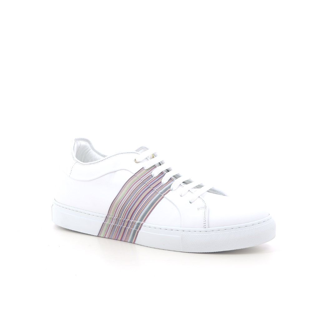 Paul Smith Sneaker 217062 wit