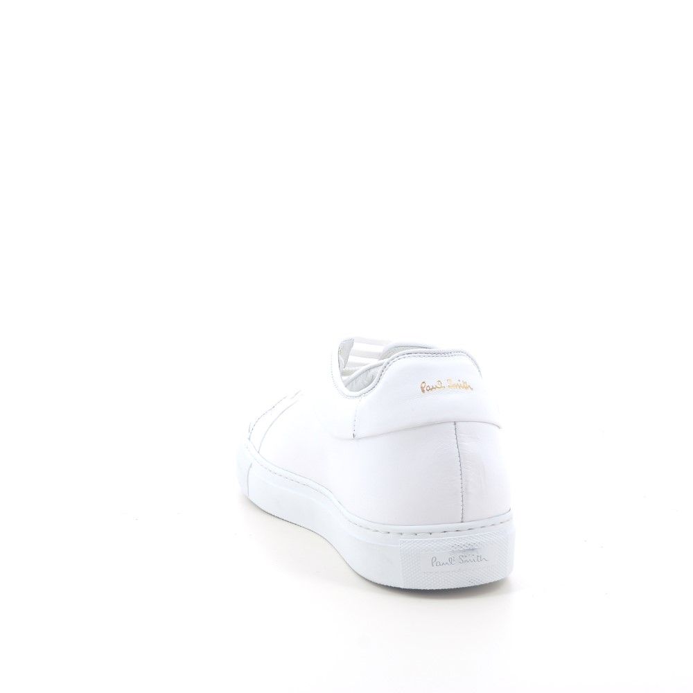 Paul Smith Sneaker 217062 wit
