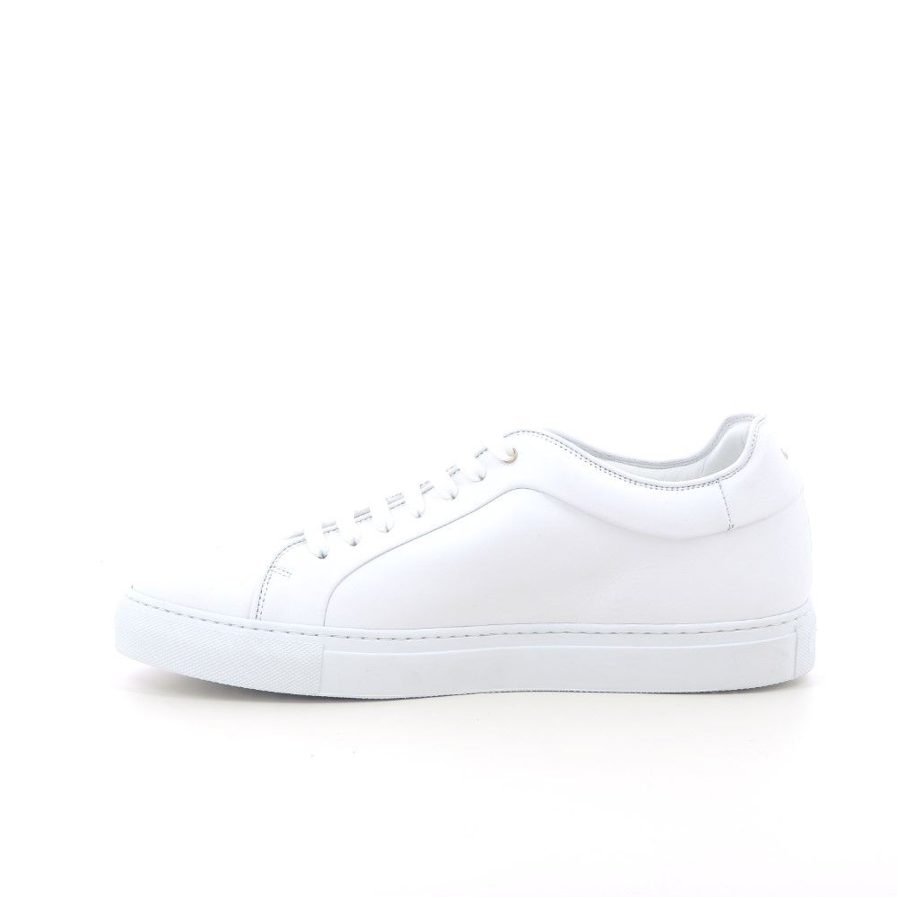 Paul Smith Sneaker 217062 wit