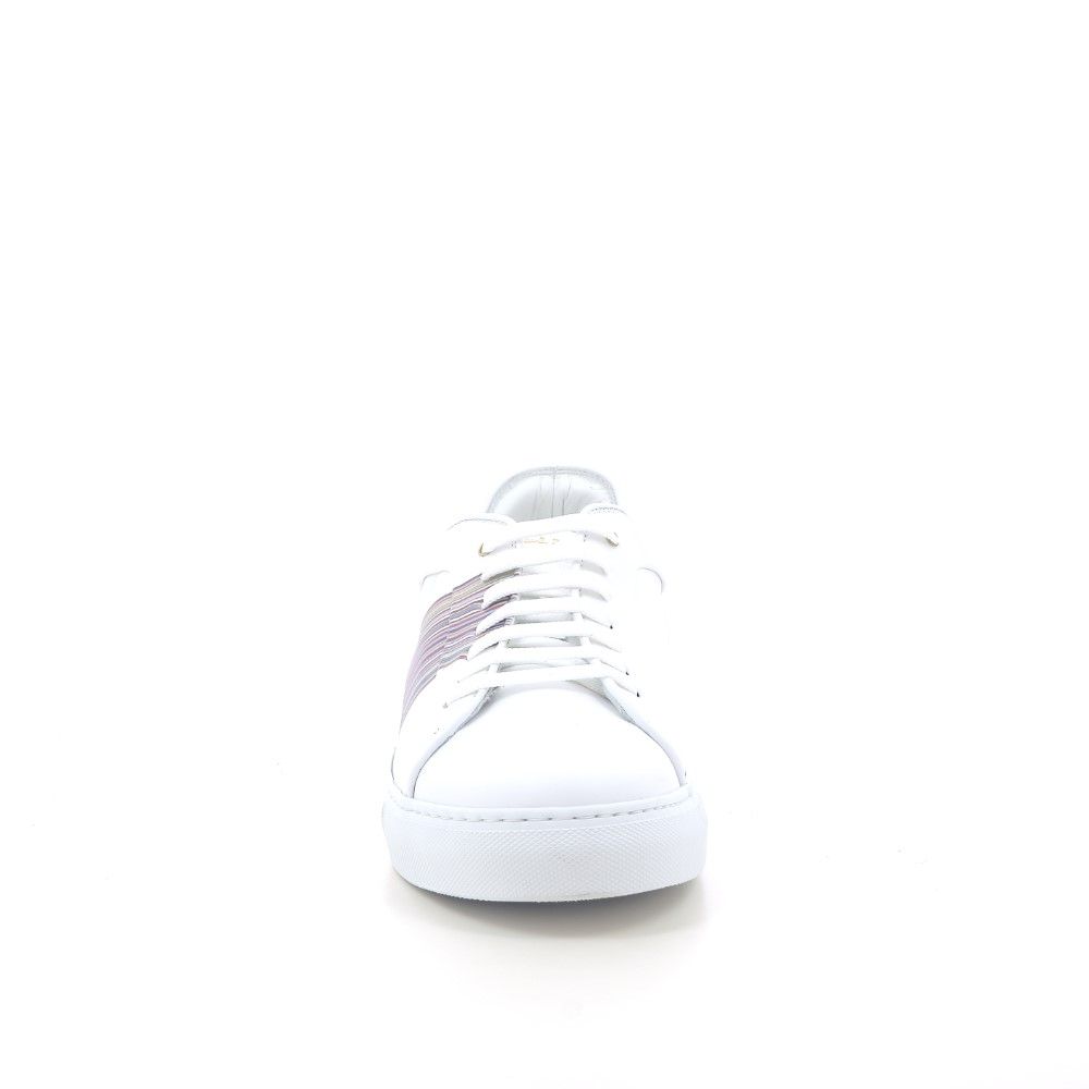 Paul Smith Sneaker 217062 wit