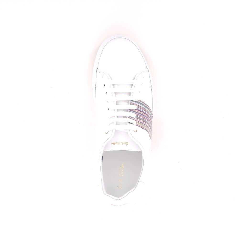 Paul Smith Sneaker 217062 wit