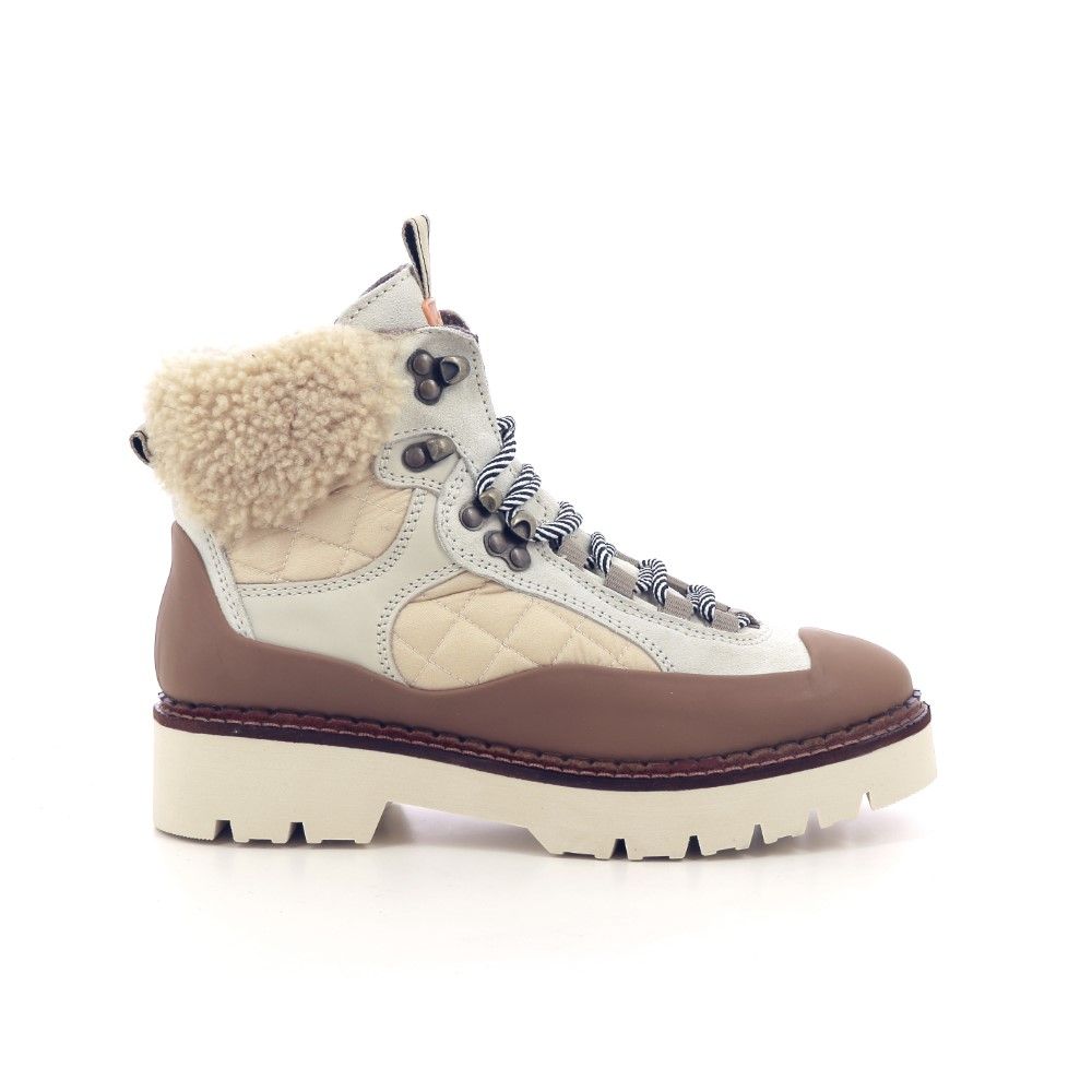 Scotch & Soda Boots 217070 beige