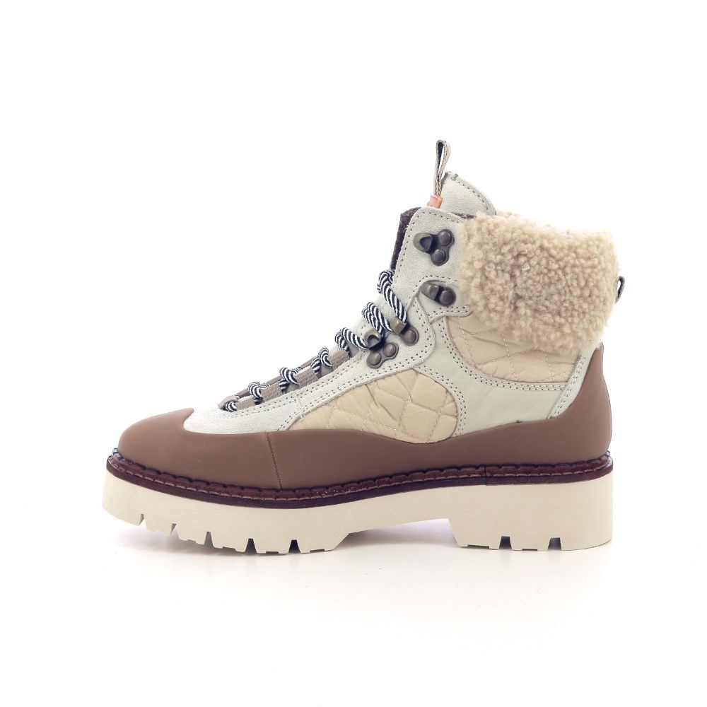 Scotch & Soda Boots 217070 beige