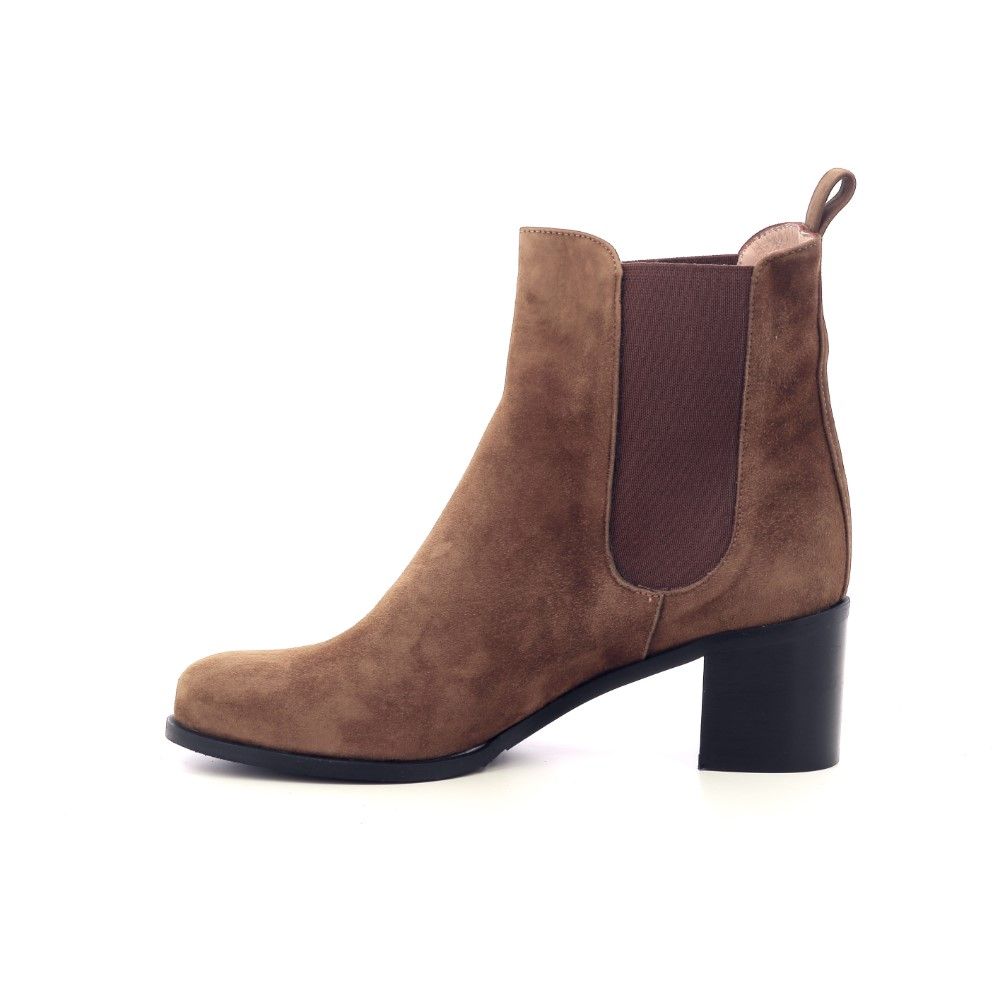 Cervone Boots 217113 cognac