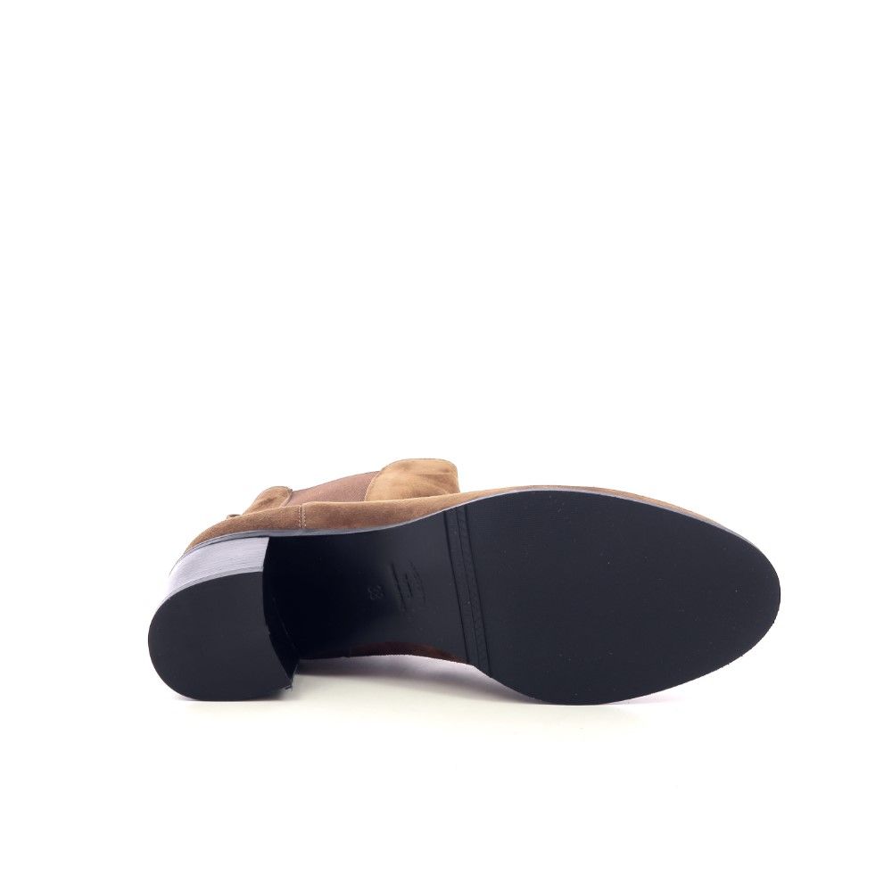 Cervone Boots 217113 cognac