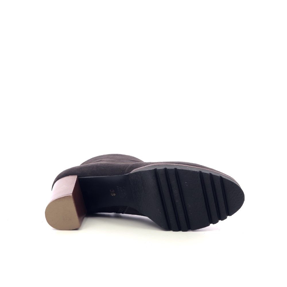 Cervone Boots 217114 bruin