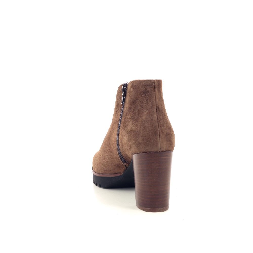 Cervone Boots 217115 cognac