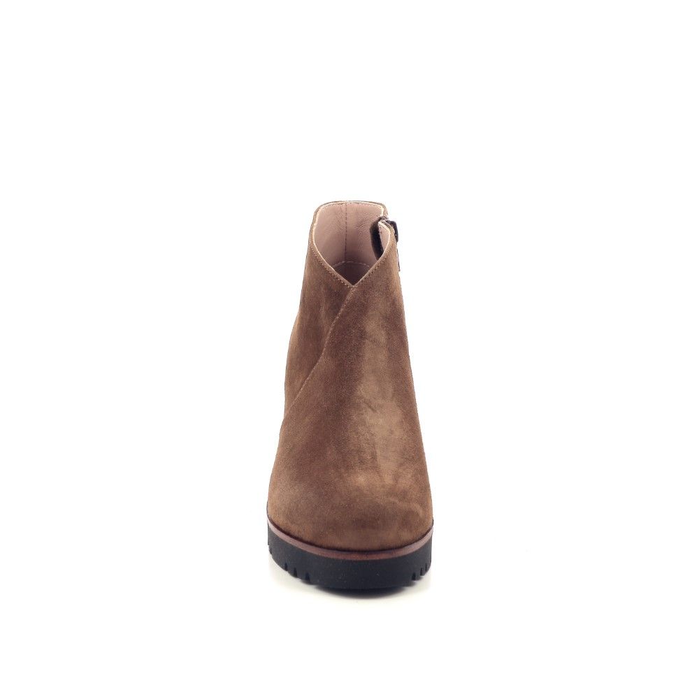 Cervone Boots 217115 cognac