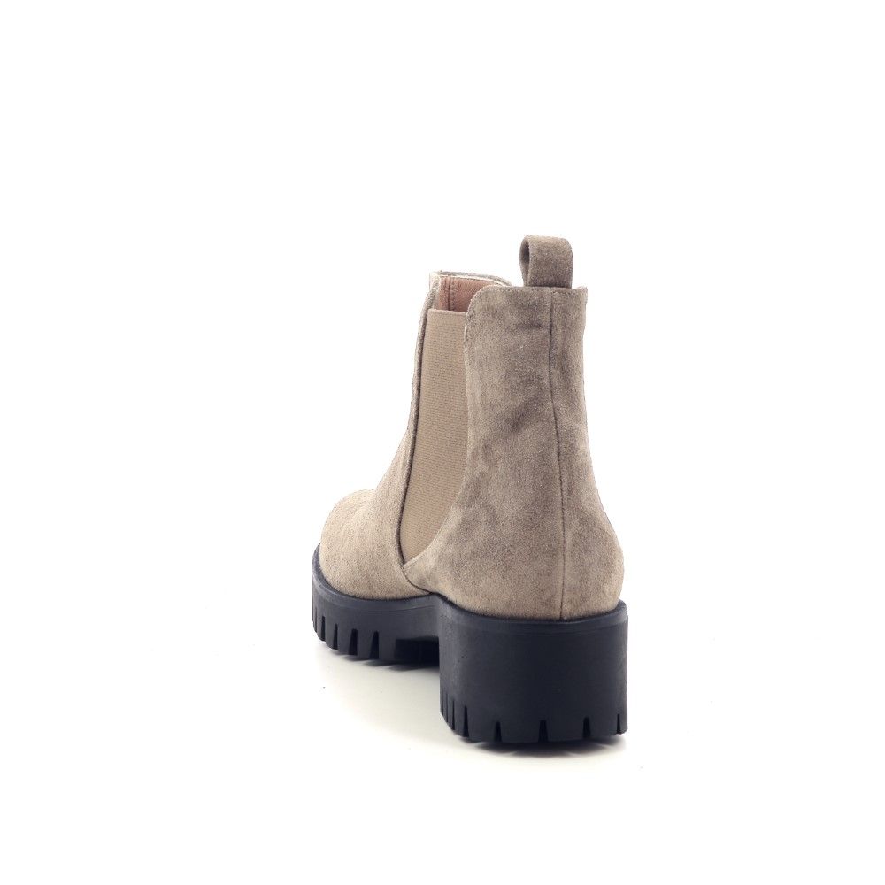 Cervone Boots 217116 taupe