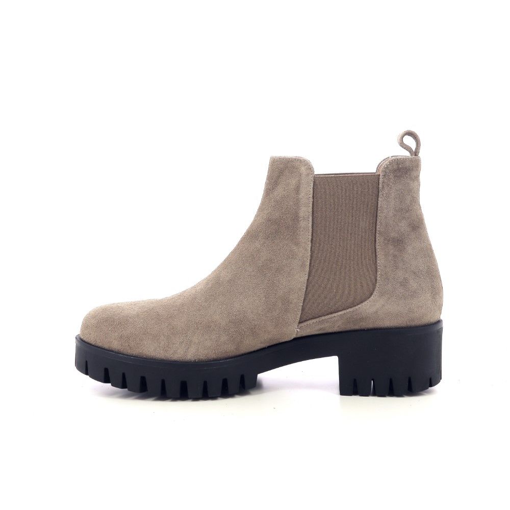 Cervone Boots 217116 taupe