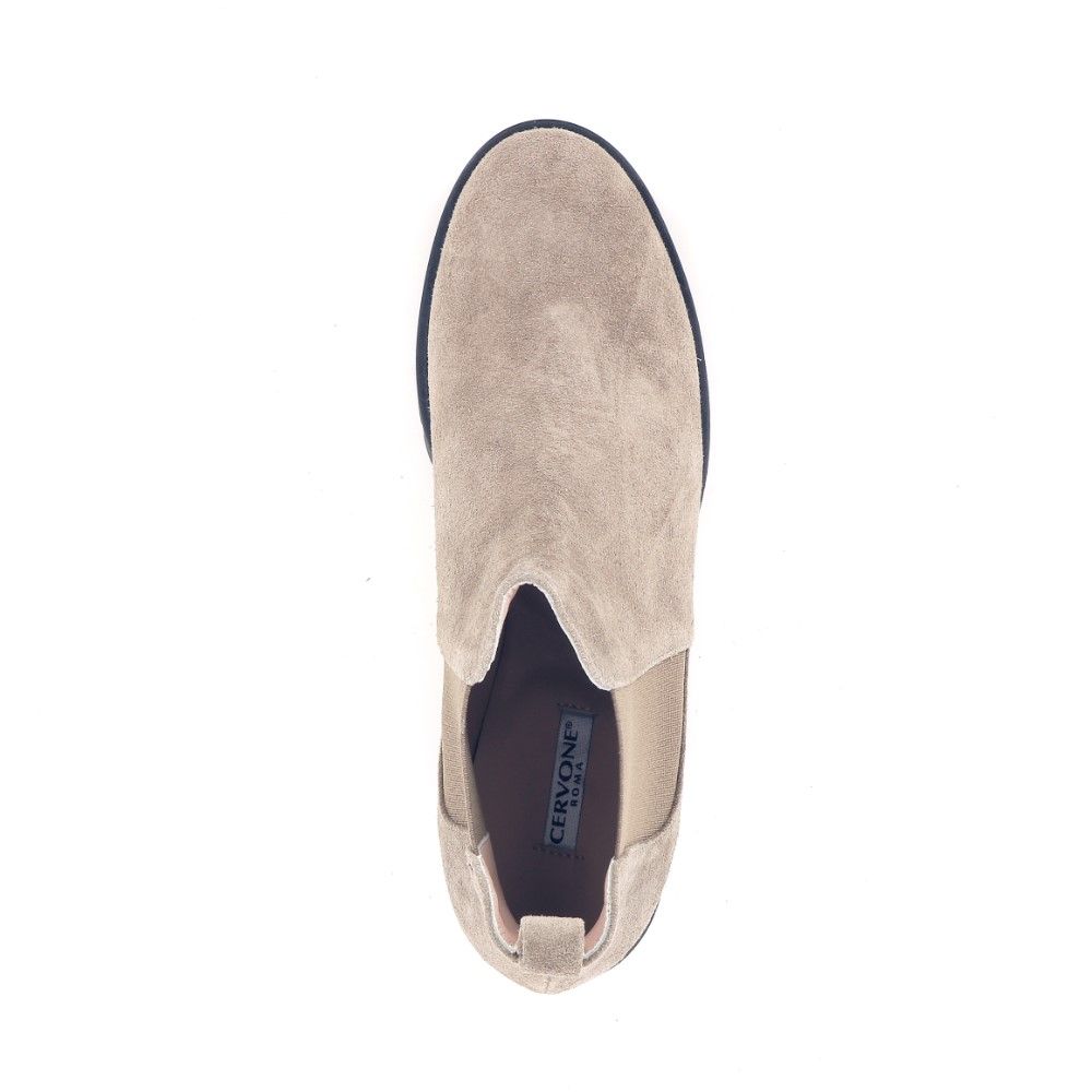 Cervone Boots 217116 taupe