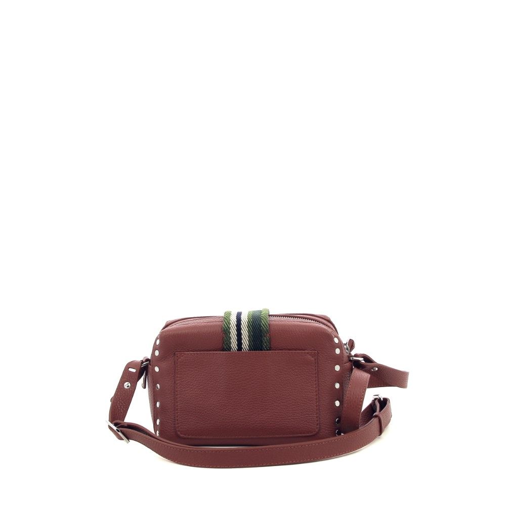 Zanellato Oda Baby Daily 217159 cognac