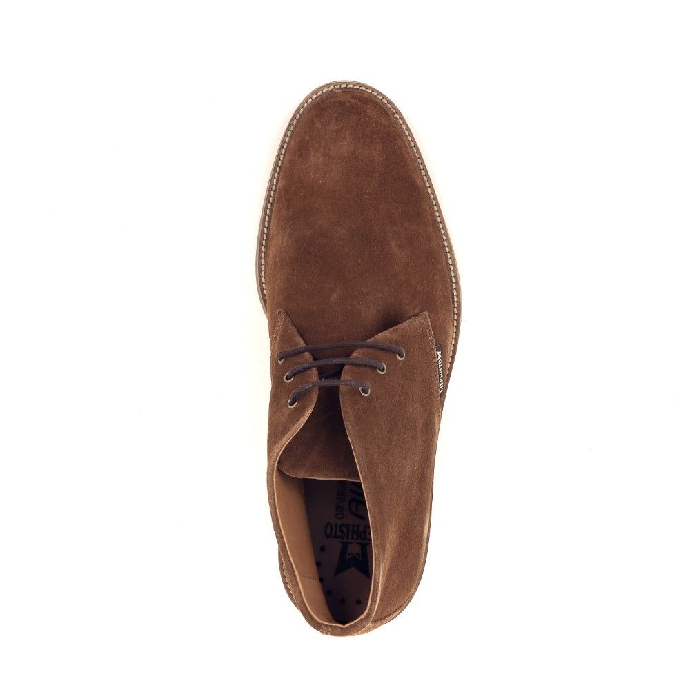 Mephisto Polo 217195 cognac