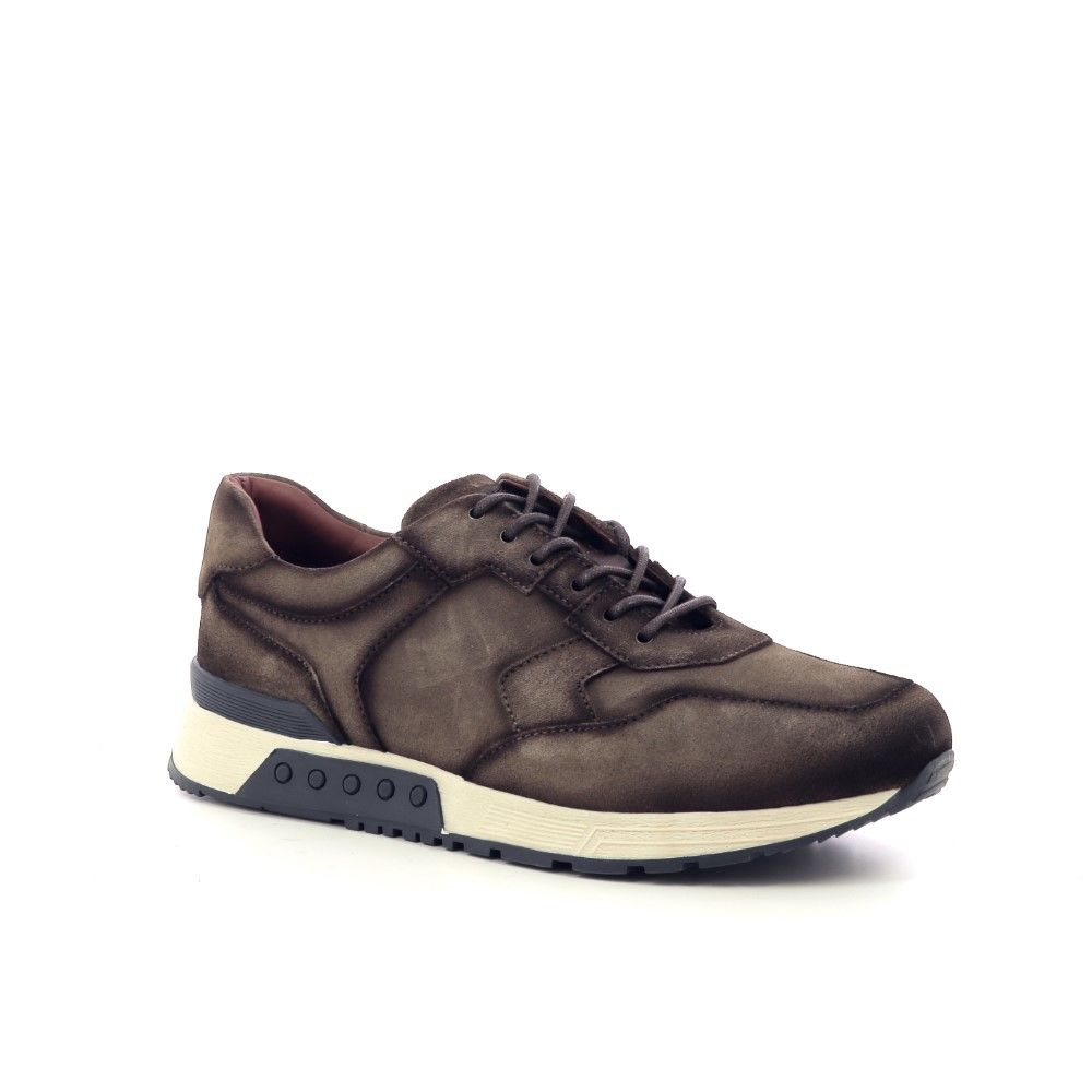 Greve Veterschoen 217203 bruin