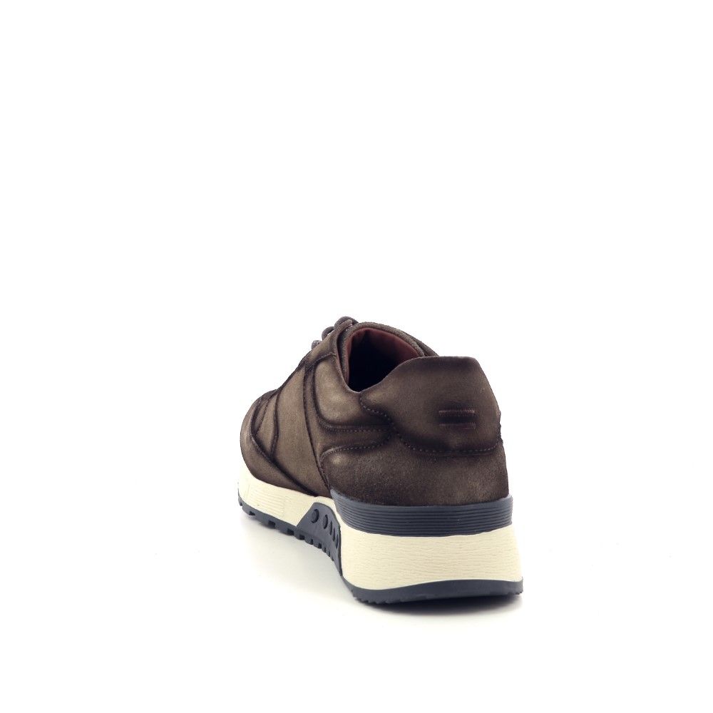 Greve Veterschoen 217203 bruin