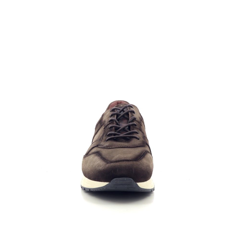 Greve Veterschoen 217203 bruin