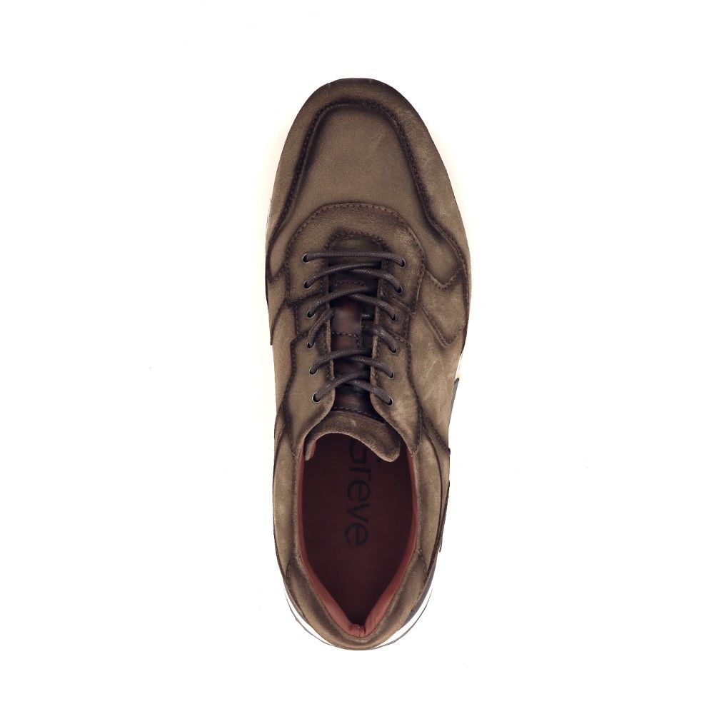 Greve Veterschoen 217203 bruin