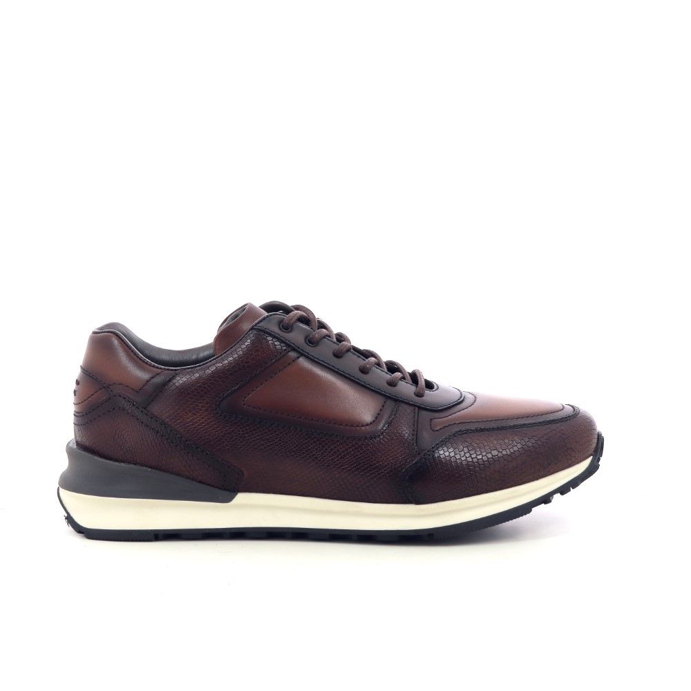 Greve Veterschoen 217205 cognac