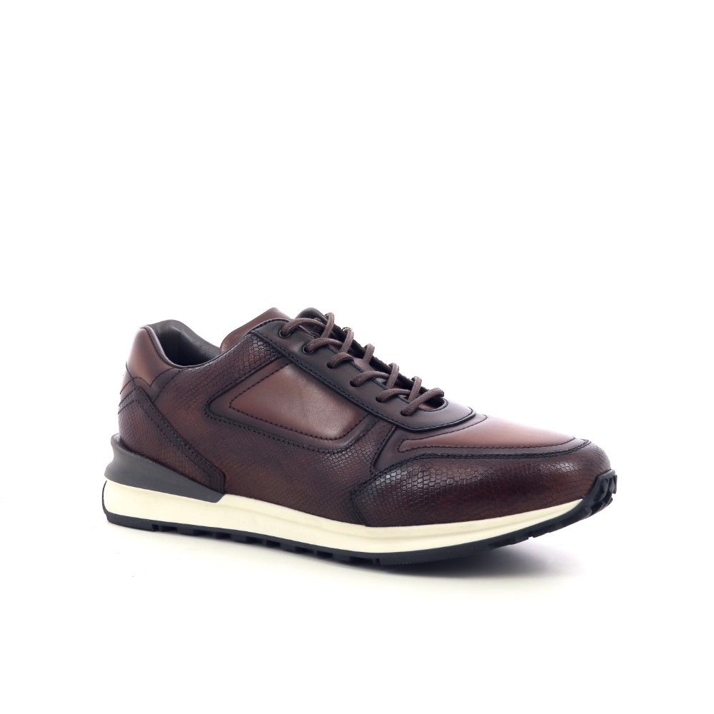 Greve Veterschoen 217205 cognac