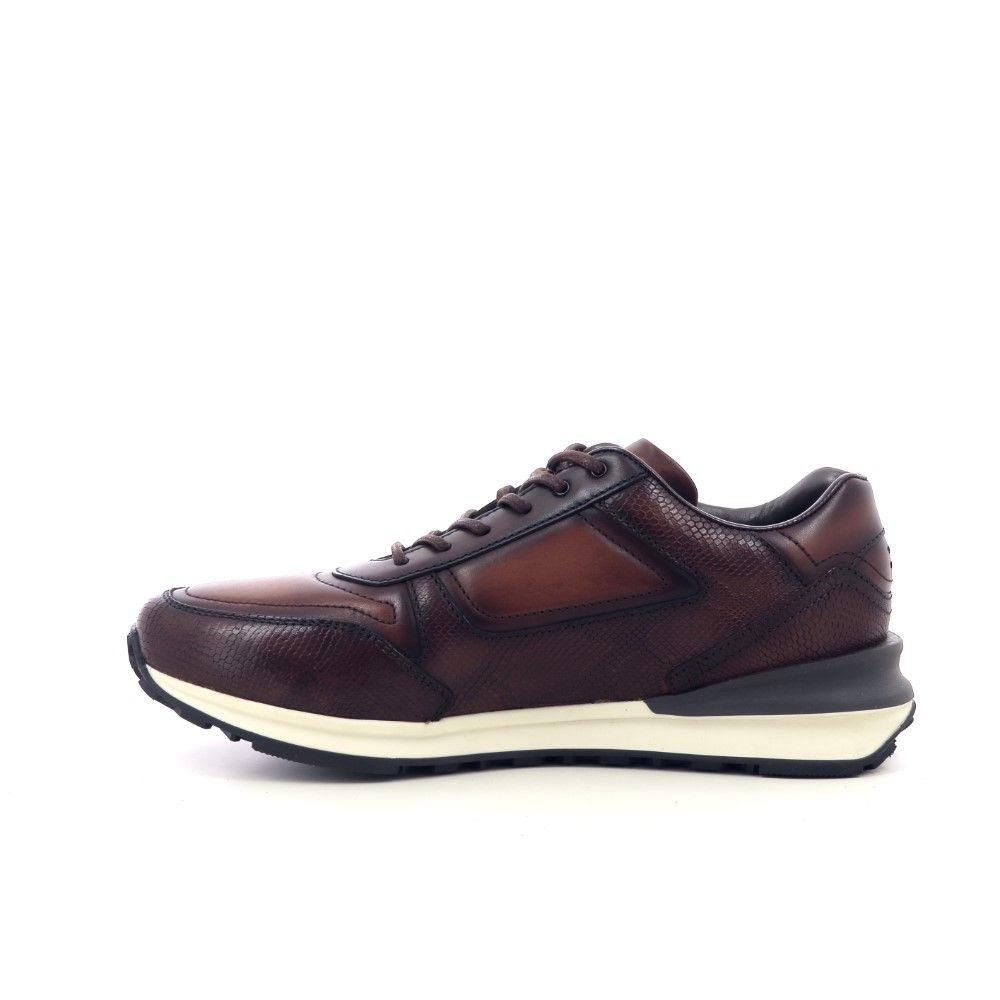 Greve Veterschoen 217205 cognac