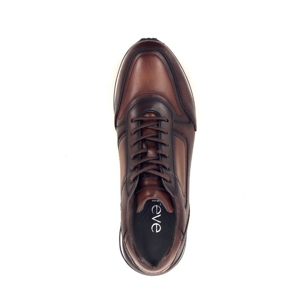 Greve Veterschoen 217205 cognac