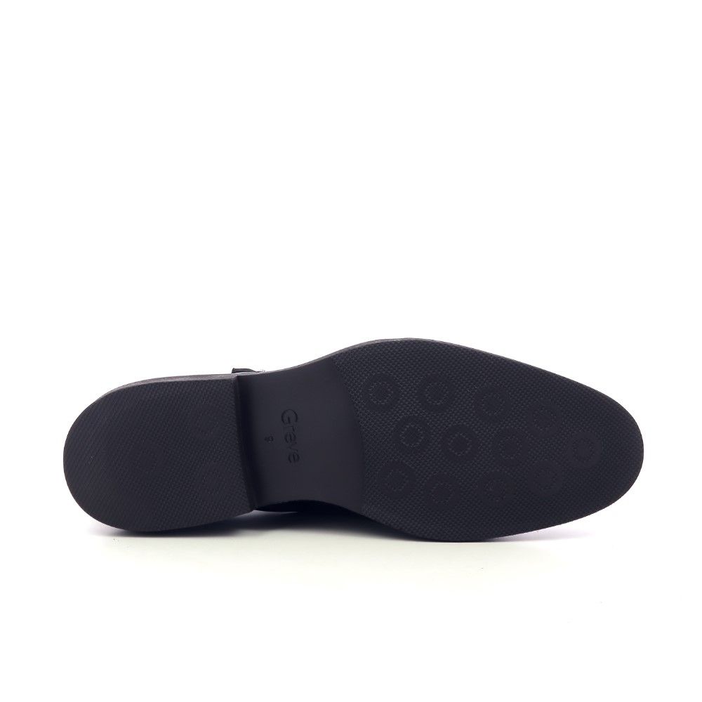 Greve Mocassin 217206 bruin