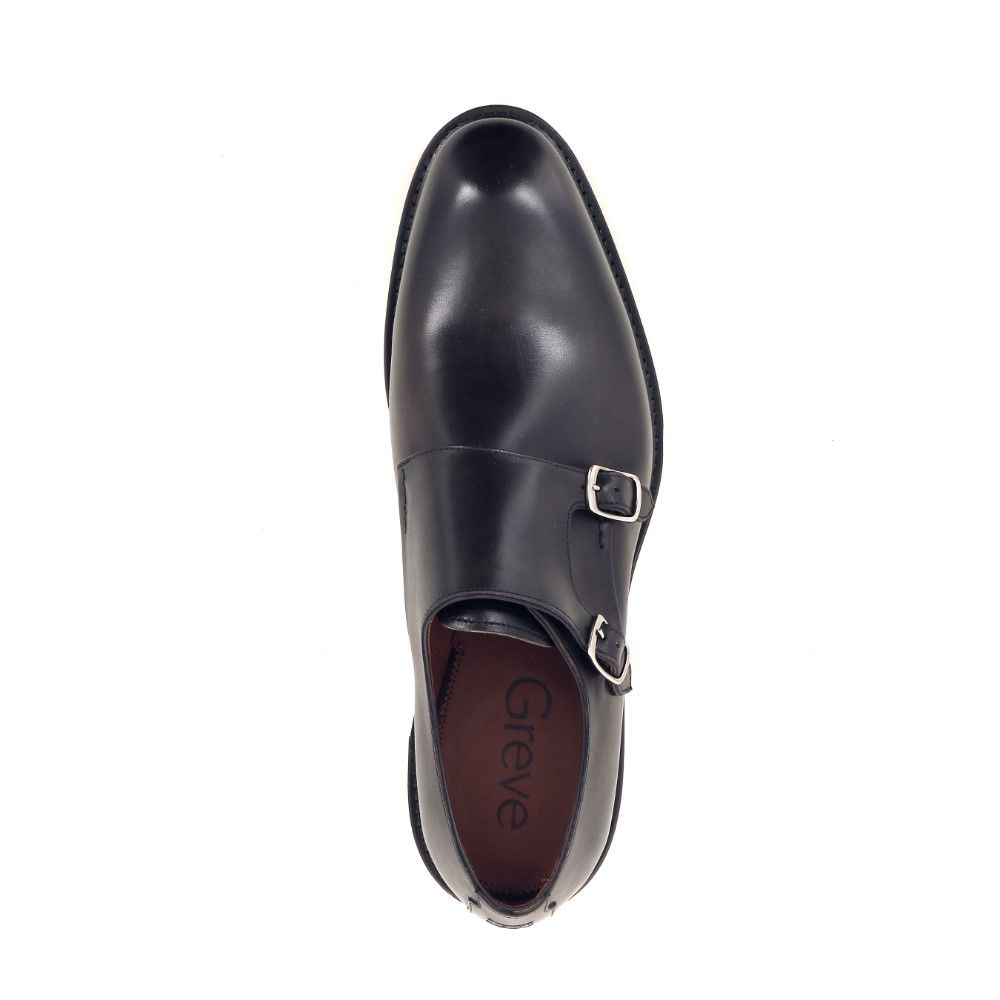 Greve Mocassin 217206 bruin