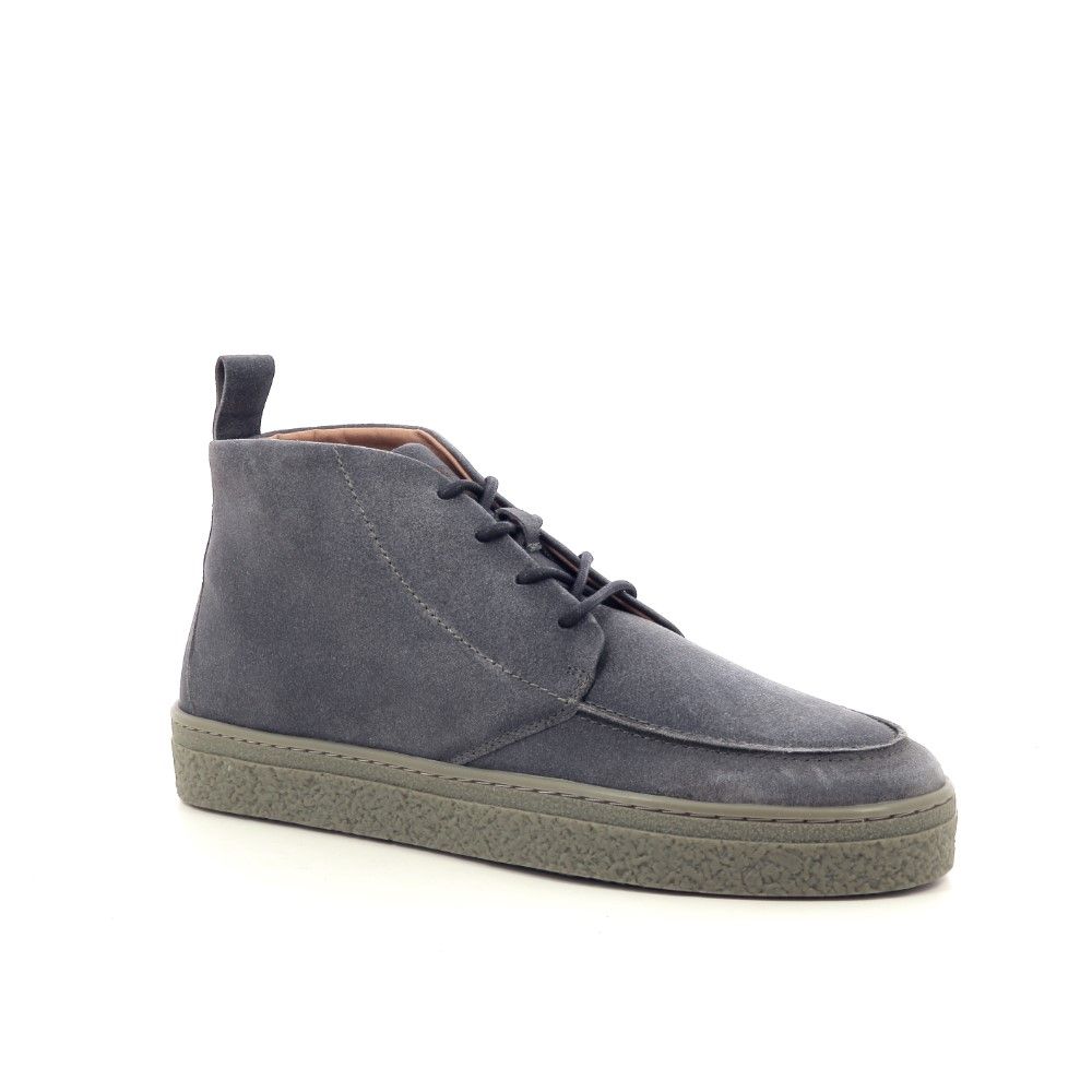 Cycleur De Luxe Casette 217296 grijs