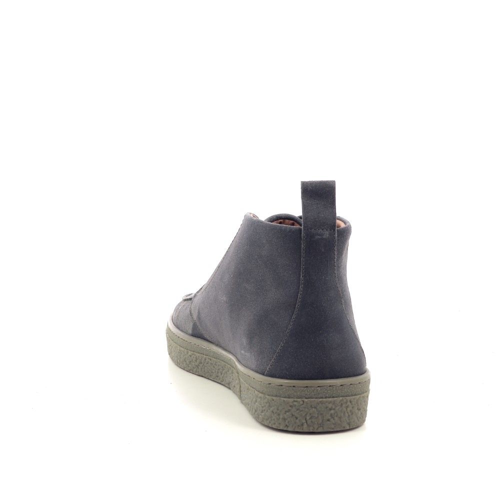 Cycleur De Luxe Casette 217296 grijs