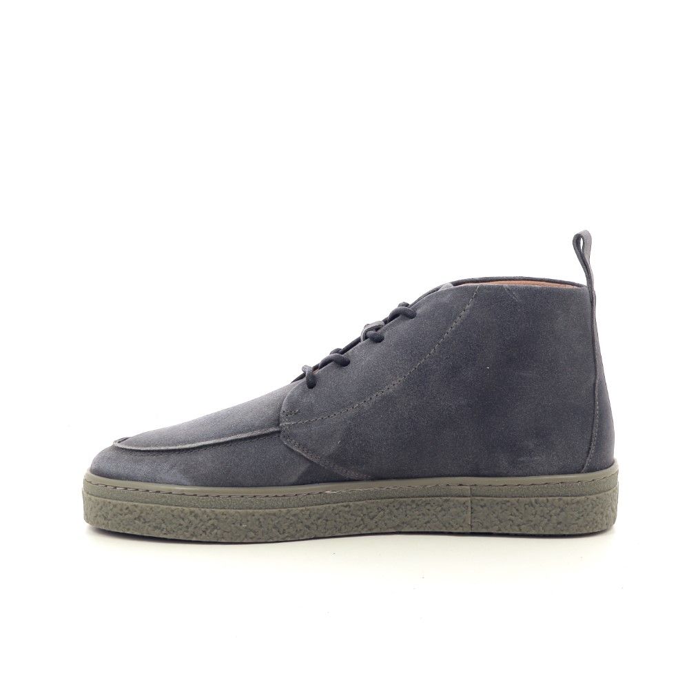 Cycleur De Luxe Casette 217296 grijs