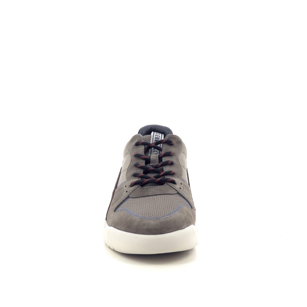 Cycleur De Luxe Casette 217296 grijs