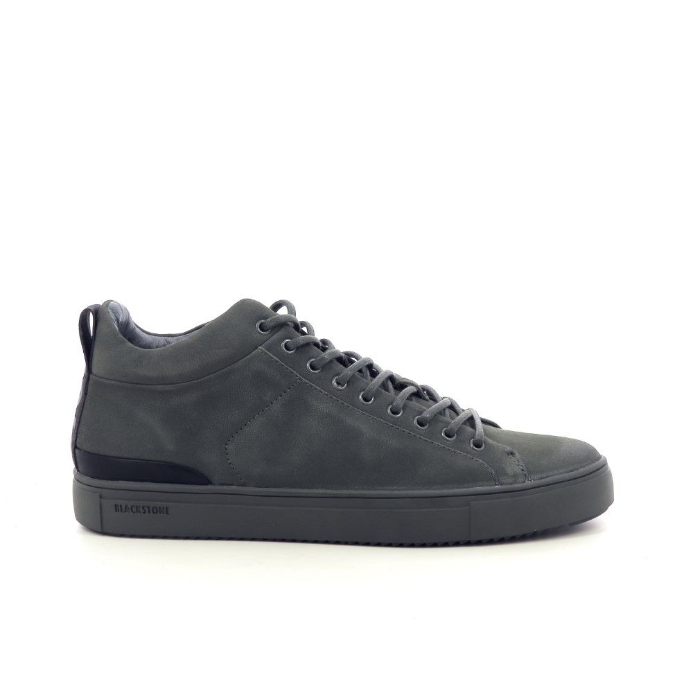 Blackstone Sneaker 217304 groen