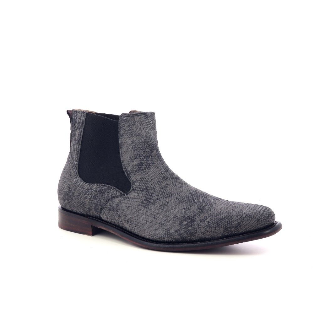 Floris Van Bommel Boots 217383 grijs